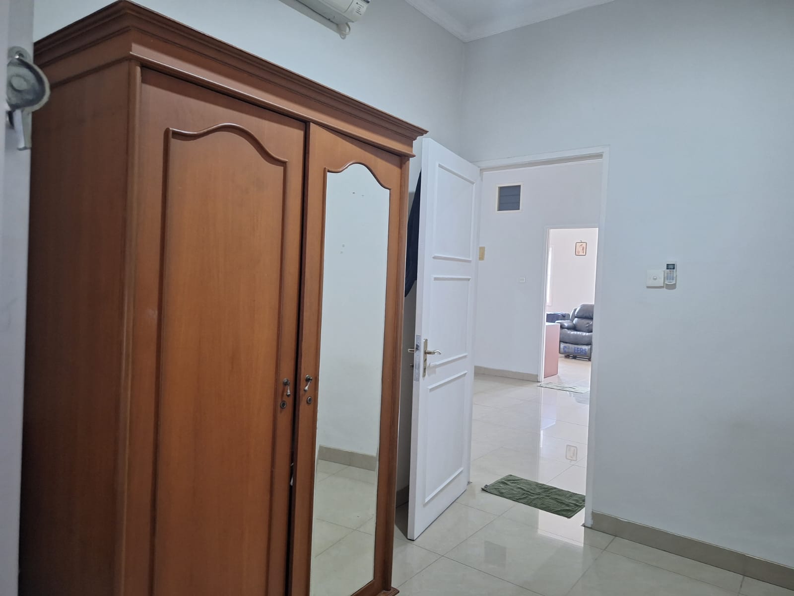 Rumah Disewakan Fully Furnished di Taman Dago Lippo Cikarang